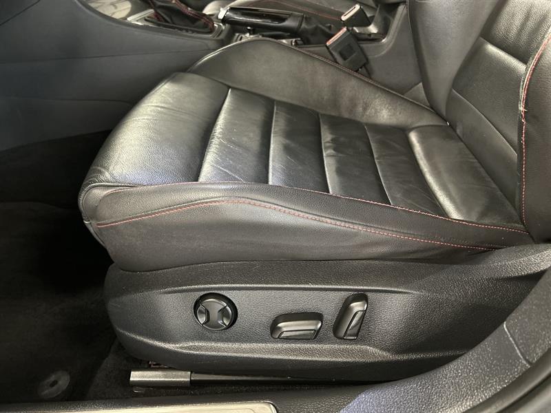 volkswagen Golf GTI 2015 - 23