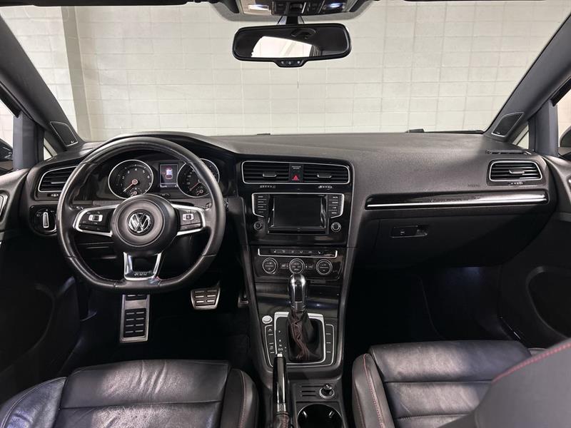 volkswagen Golf GTI 2015 - 30