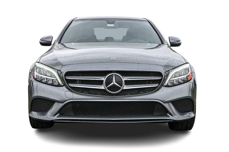 mercedes-benz C300 2020 - 2