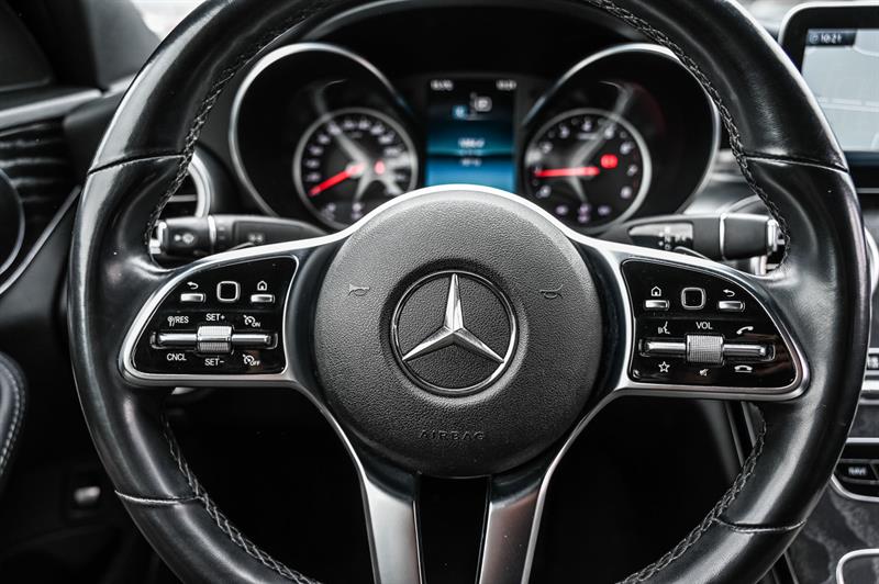 mercedes-benz C300 2020 - 15