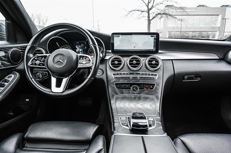 mercedes-benz C300 2020 - 21