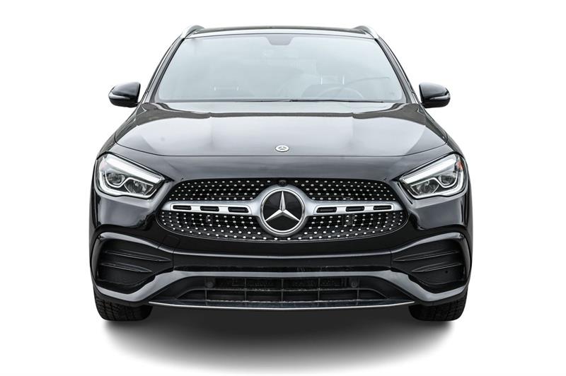 mercedes-benz GLA250 2022 - 2