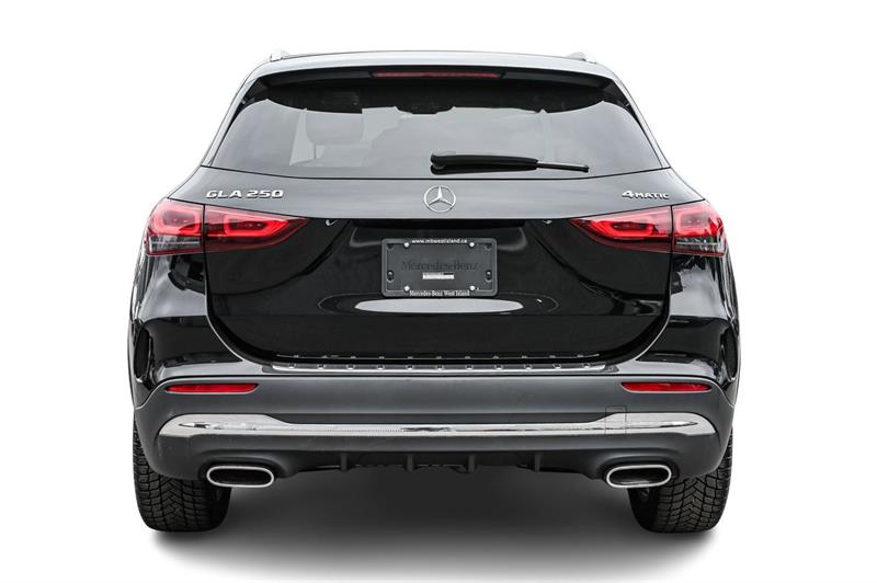 mercedes-benz GLA250 2022 - 8