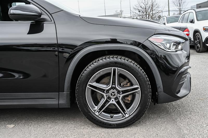 mercedes-benz GLA250 2022 - 14