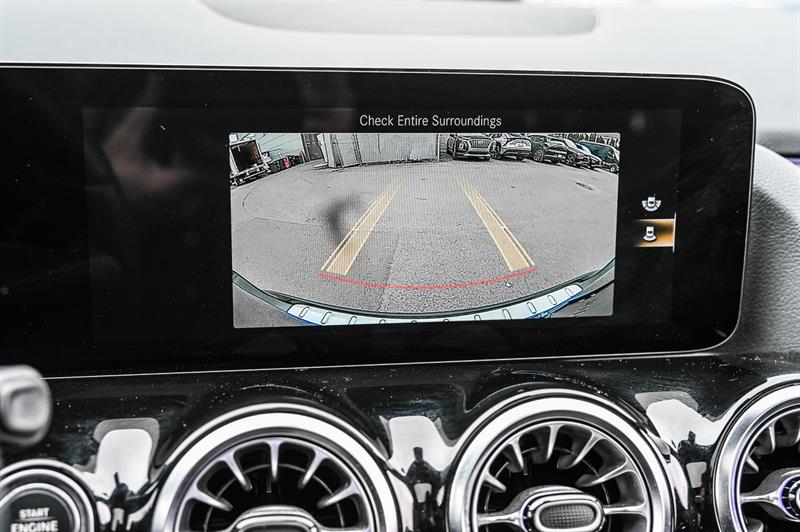mercedes-benz GLA250 2022 - 23
