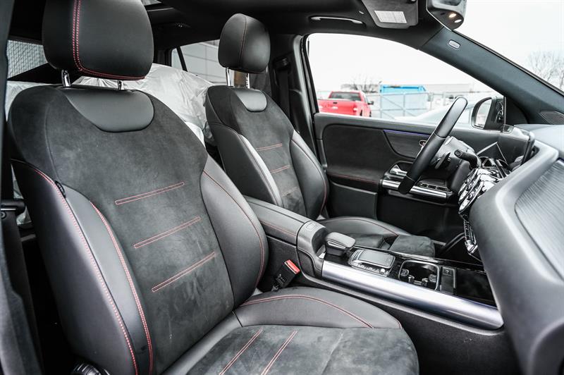 mercedes-benz GLA250 2022 - 29