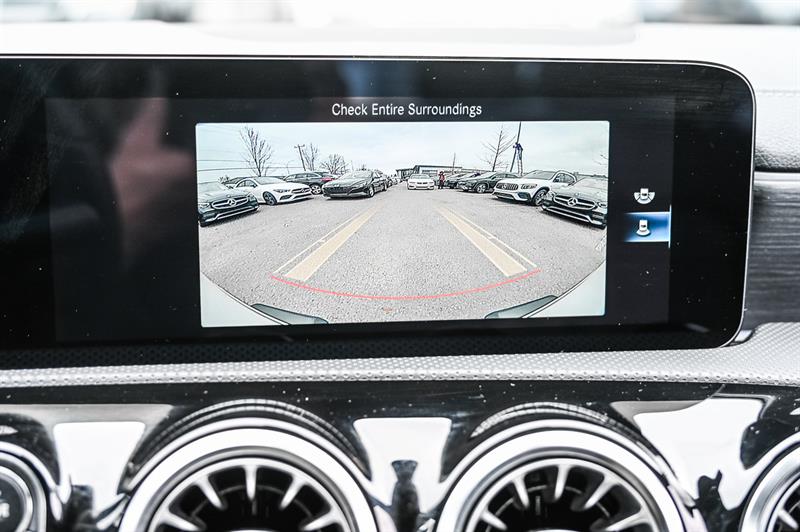 mercedes-benz CLA250 2023 - 23