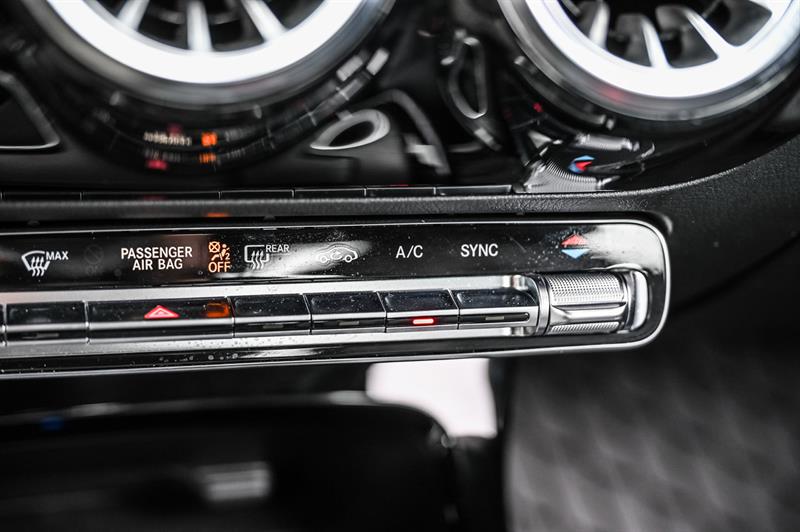 mercedes-benz CLA250 2023 - 24