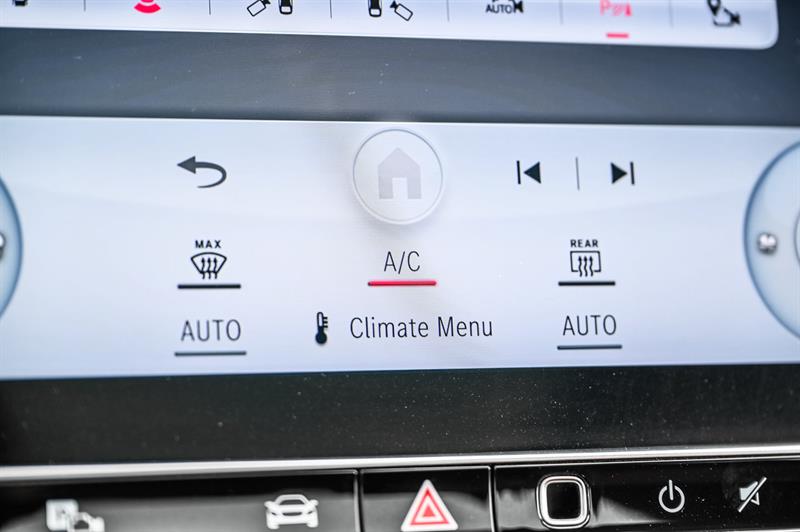 mercedes-benz S580 2022 - 24