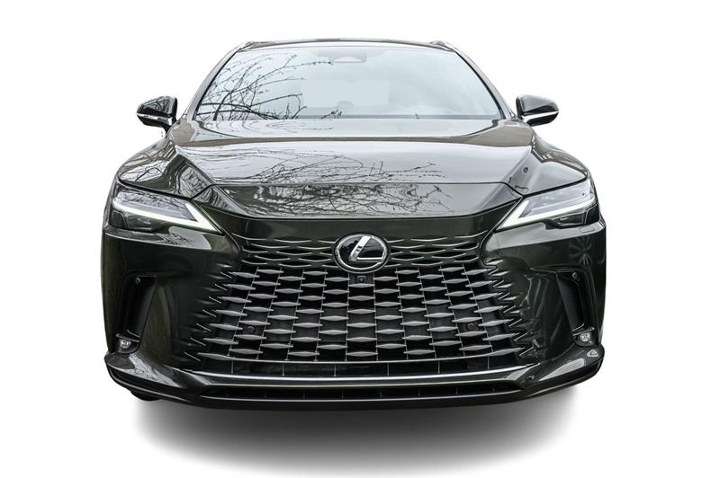 lexus RXH 2025 - 2