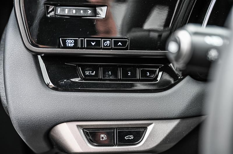 lexus RXH 2025 - 14