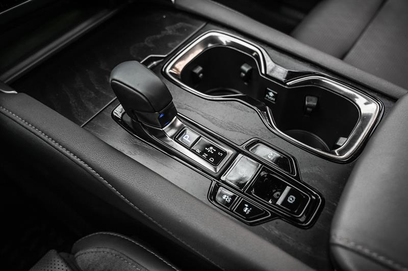 lexus RXH 2025 - 18