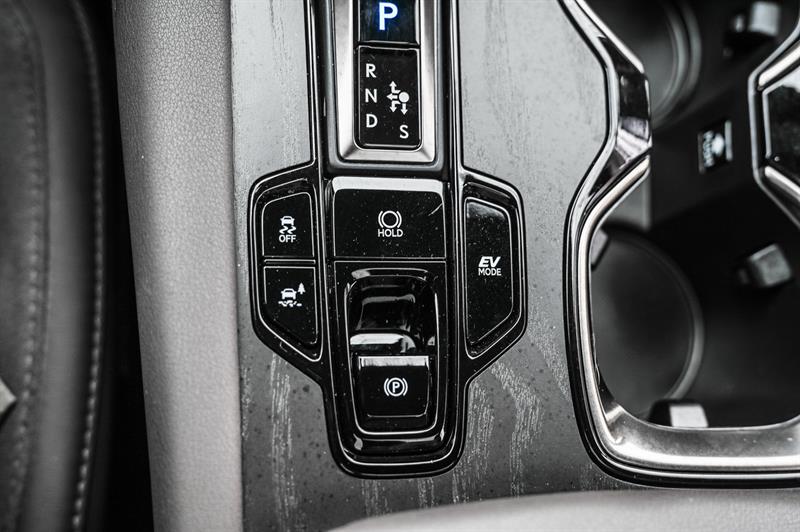 lexus RXH 2025 - 19
