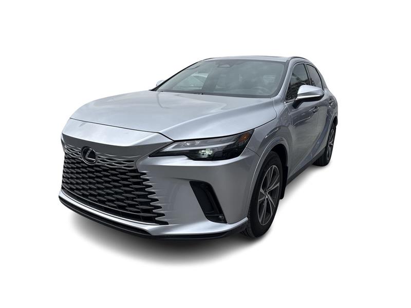 lexus RX 2025