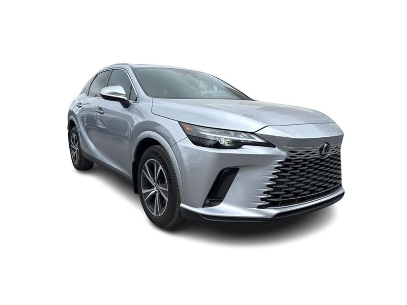 lexus RX 2025 - 2
