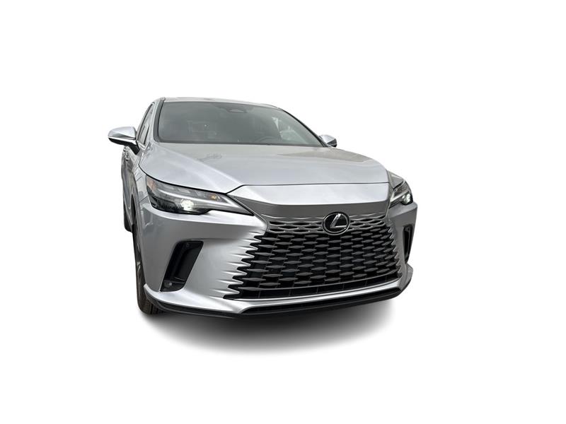 lexus RX 2025 - 3