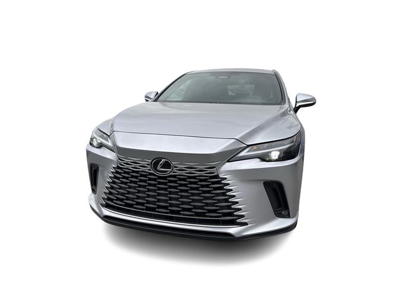 lexus RX 2025 - 4