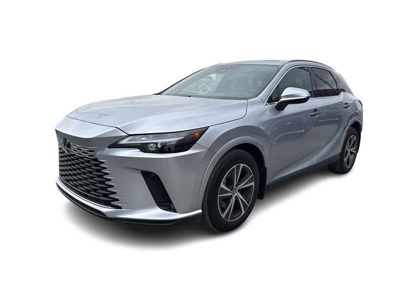 lexus RX 2025 - 5