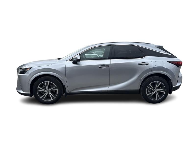 lexus RX 2025 - 6