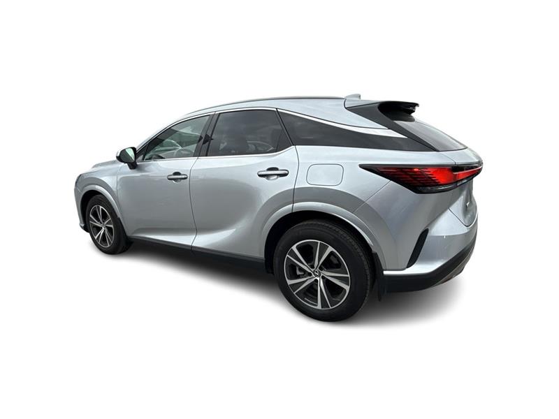 lexus RX 2025 - 7