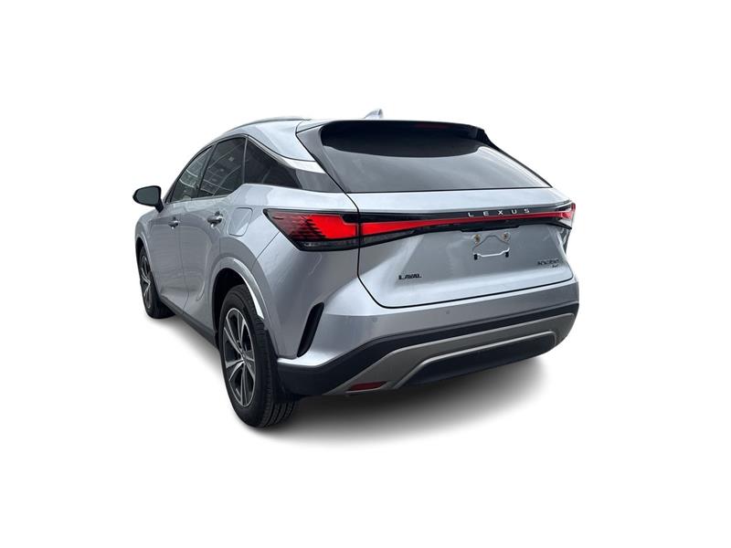 lexus RX 2025 - 8