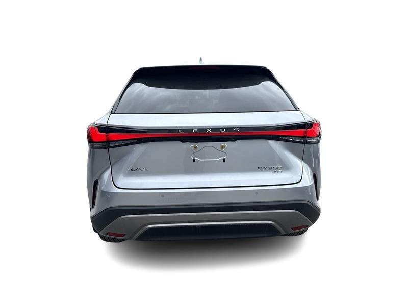 lexus RX 2025 - 9