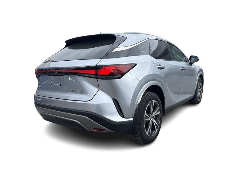 lexus RX 2025 - 10