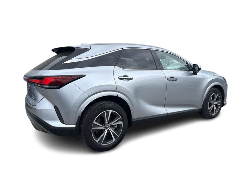 lexus RX 2025 - 11