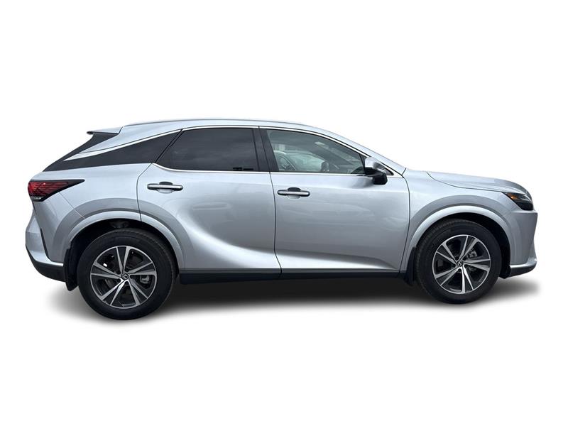 lexus RX 2025 - 12