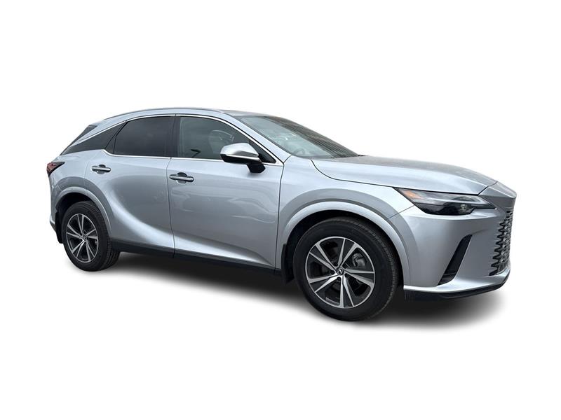 lexus RX 2025 - 13