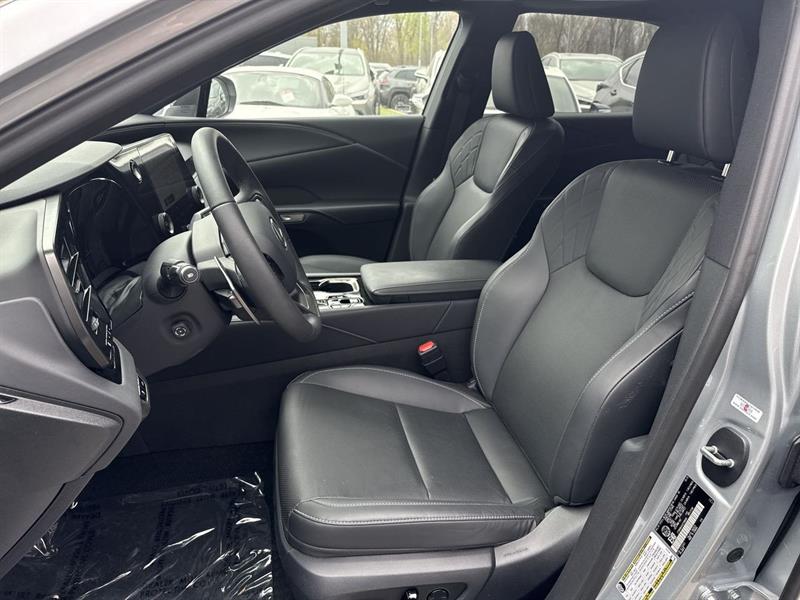 lexus RX 2025 - 15