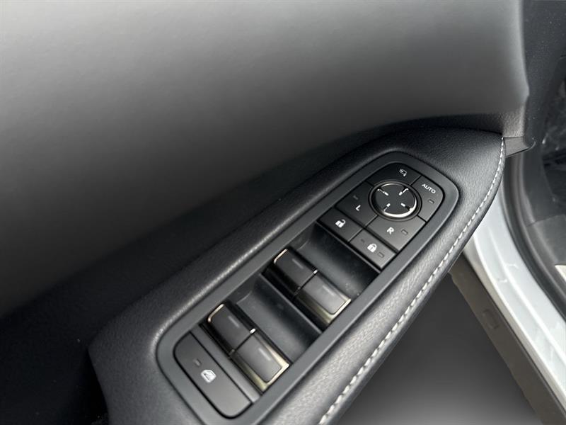 lexus RX 2025 - 17