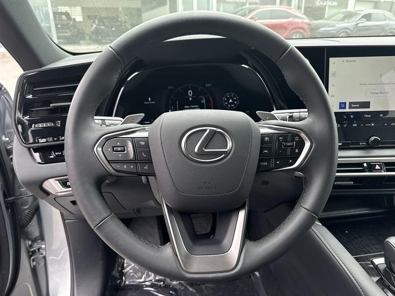 lexus RX 2025 - 18