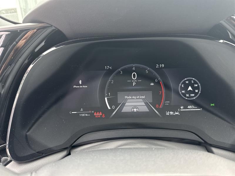 lexus RX 2025 - 19