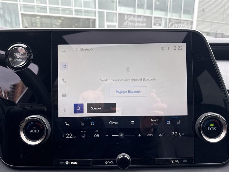 lexus RX 2025 - 20