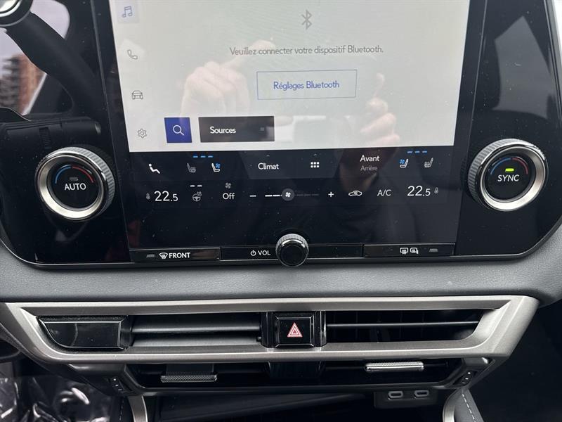 lexus RX 2025 - 22