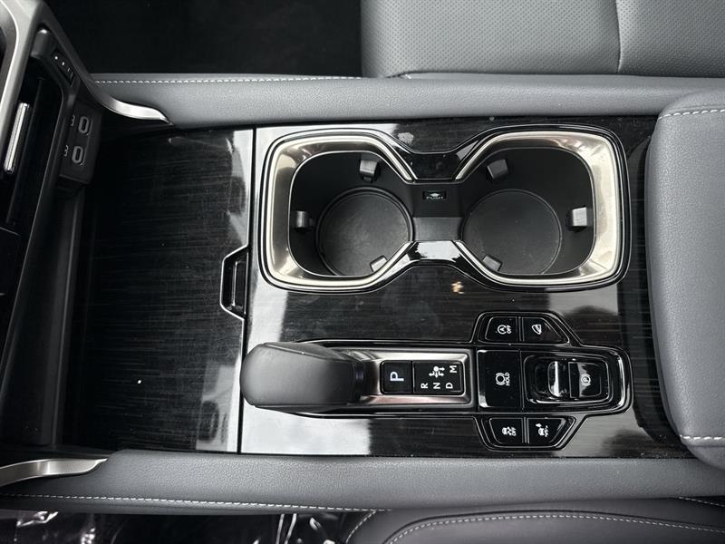 lexus RX 2025 - 23