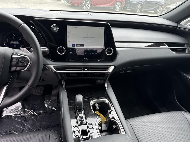lexus RX 2025 - 24