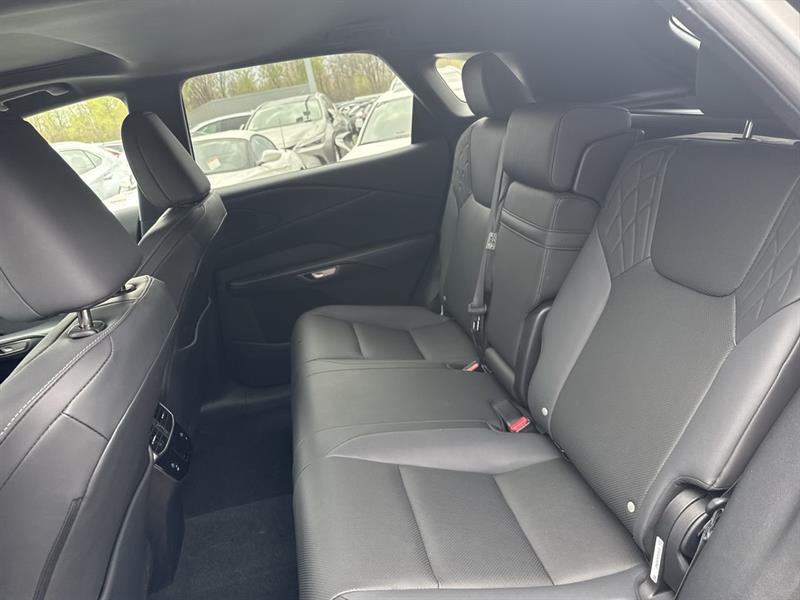 lexus RX 2025 - 26