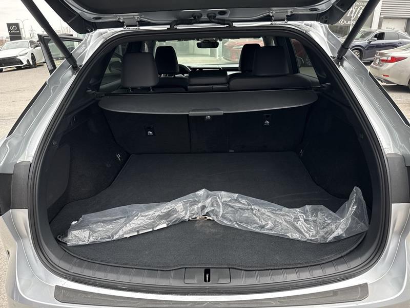 lexus RX 2025 - 27