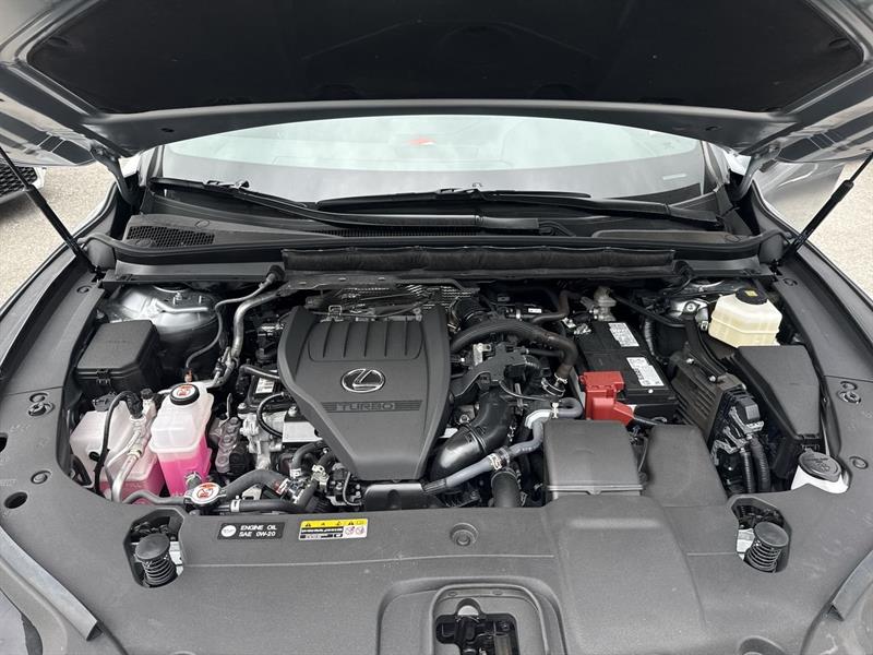 lexus RX 2025 - 29