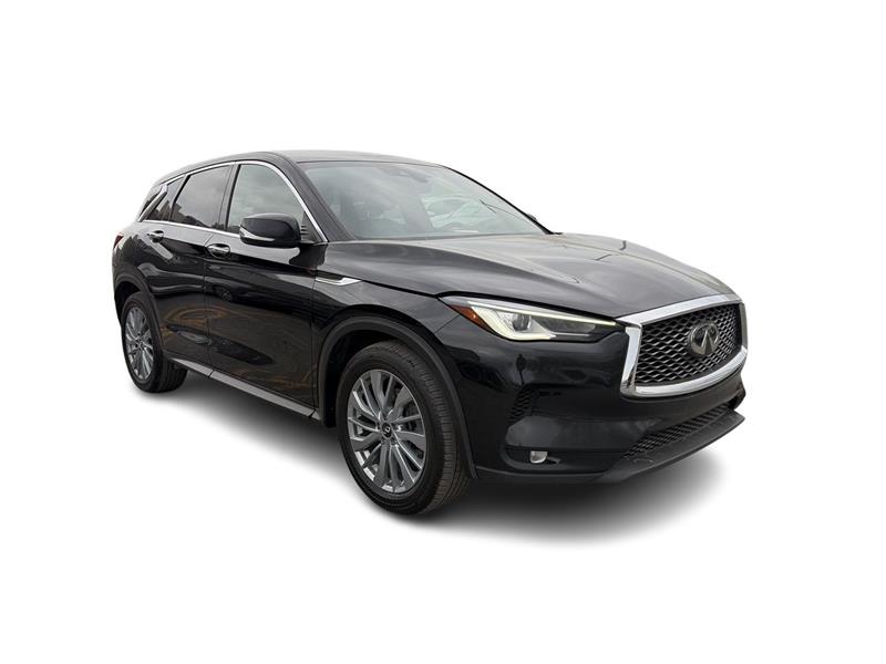 infiniti QX50 2024 - 2