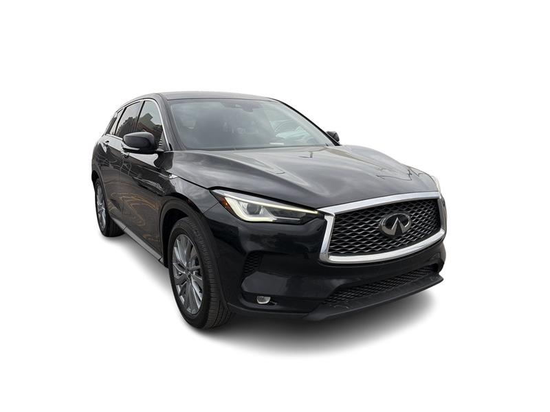 infiniti QX50 2024 - 3