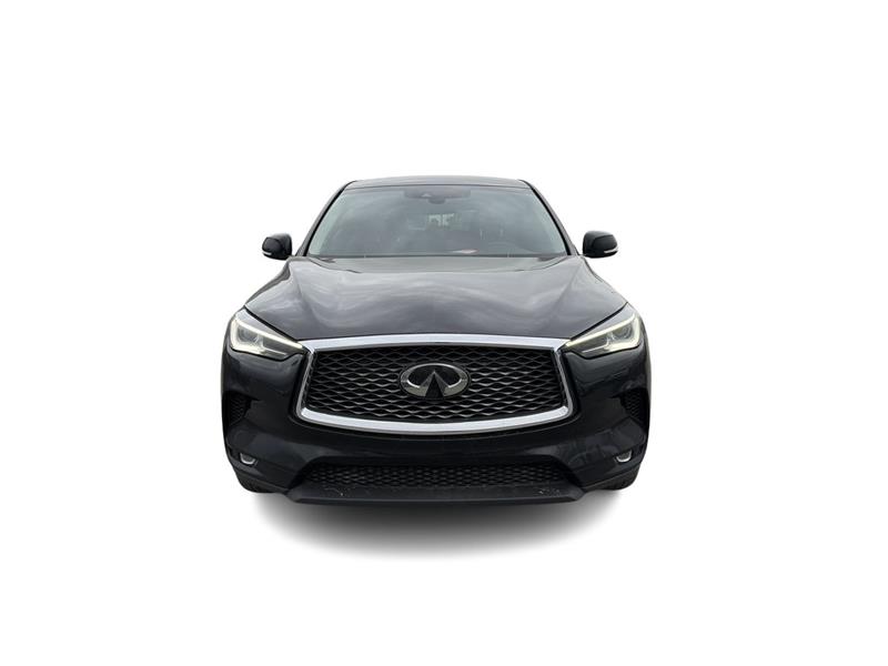 infiniti QX50 2024 - 4