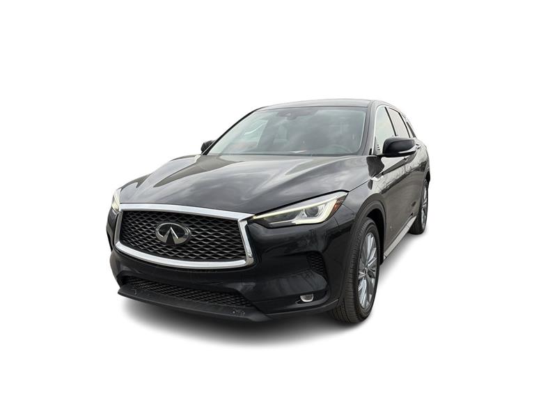 infiniti QX50 2024 - 5