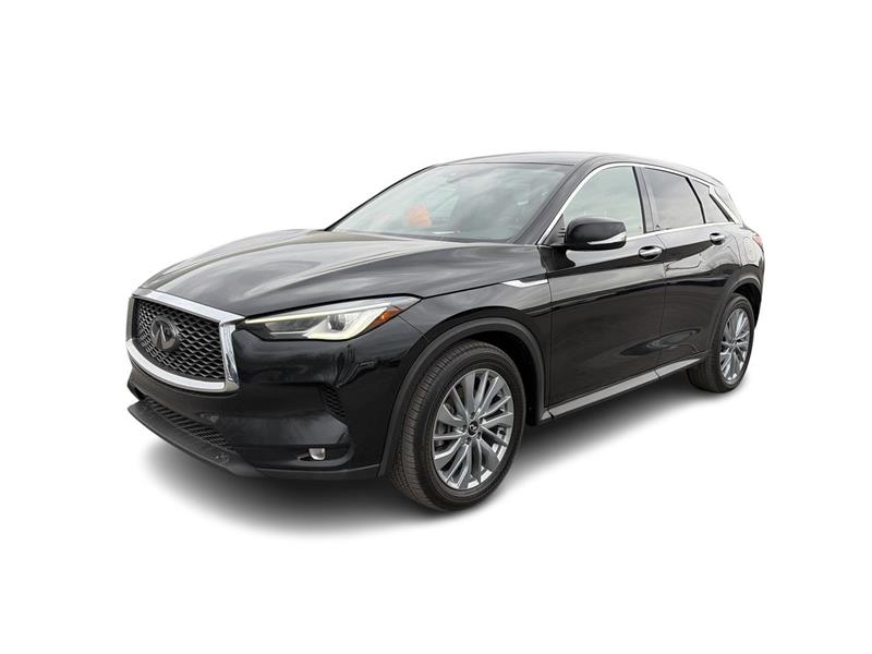infiniti QX50 2024 - 6