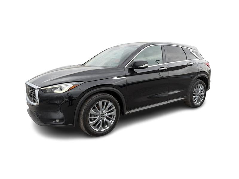 infiniti QX50 2024 - 7