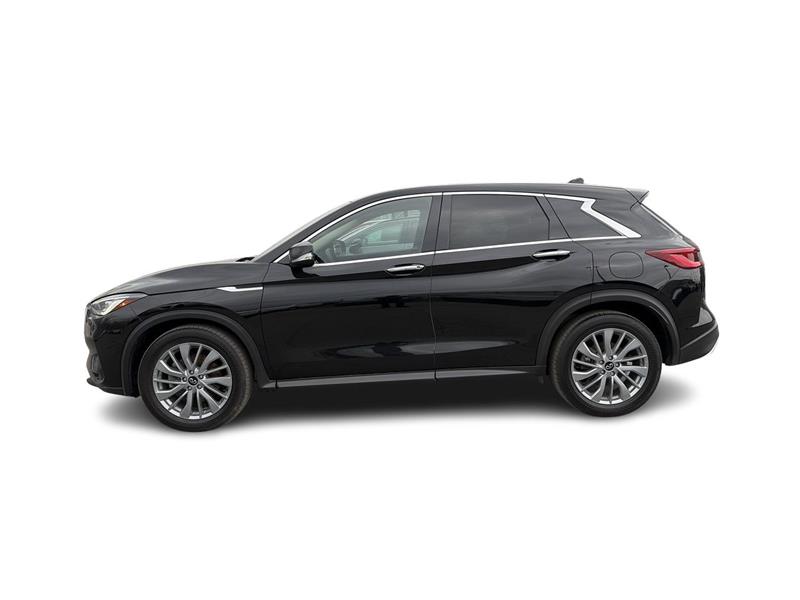 infiniti QX50 2024 - 8
