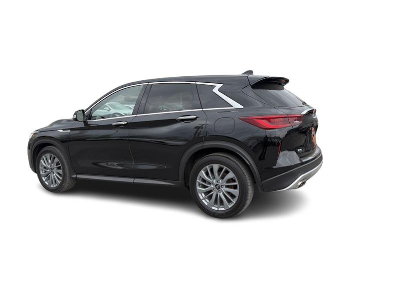 infiniti QX50 2024 - 9