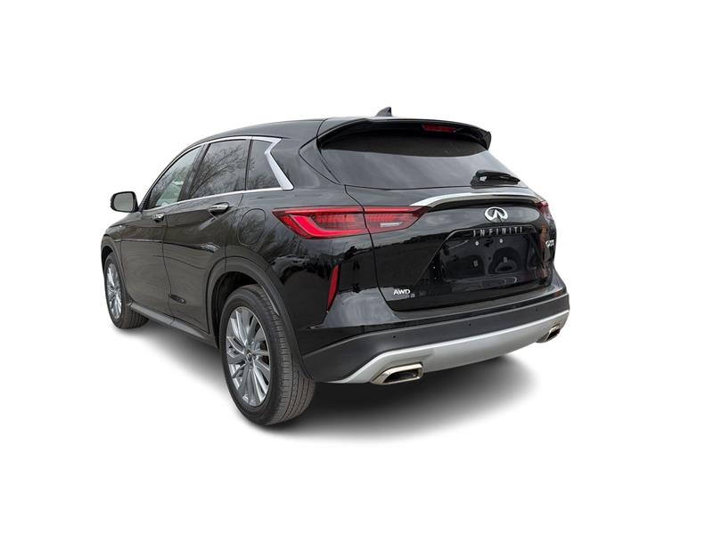 infiniti QX50 2024 - 11